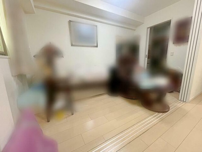 【洋室】 | ウィズフィール京都山科