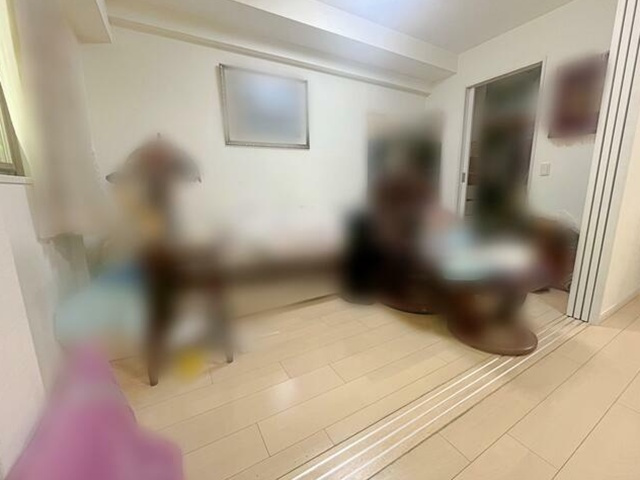 【洋室】 | ウィズフィール京都山科