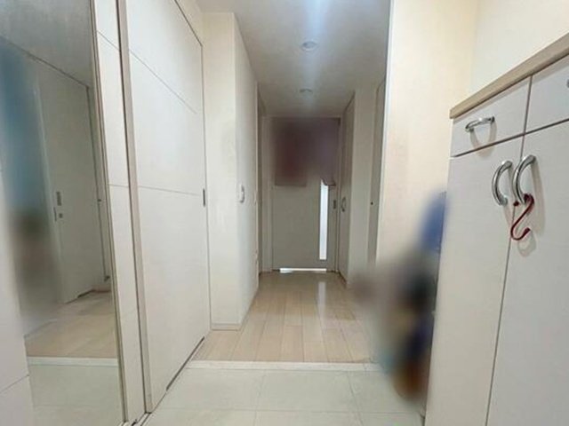 【玄関】 | ウィズフィール京都山科