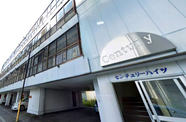 北海道千歳市桂木5丁目　一棟売マンション　利回り9.5％