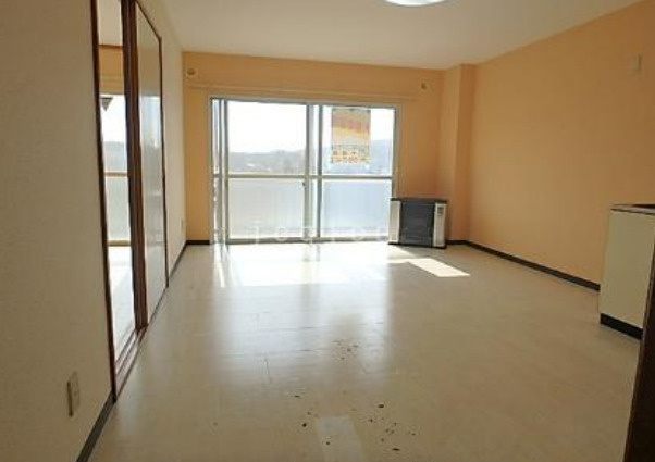 北海道千歳市桂木5丁目　一棟売マンション　利回り9.5％の内装