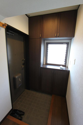 【玄関】 | 南大野田271ビル | ※お部屋写真は参考です