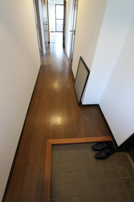 【玄関】 | 南大野田271ビル | ※お部屋写真は参考です