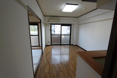 【居間・リビング】 | 南大野田271ビル | ※お部屋写真は参考です