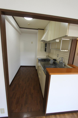 【キッチン】 | 南大野田271ビル | ※お部屋写真は参考です