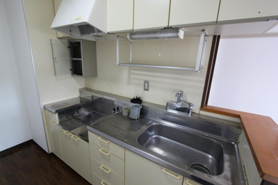 【キッチン】 | 南大野田271ビル | ※お部屋写真は参考です