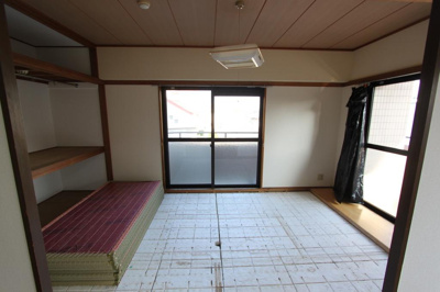 【和室】 | 南大野田271ビル | ※お部屋写真は参考です