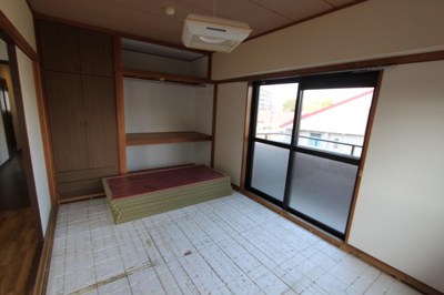 【和室】 | 南大野田271ビル | ※お部屋写真は参考です