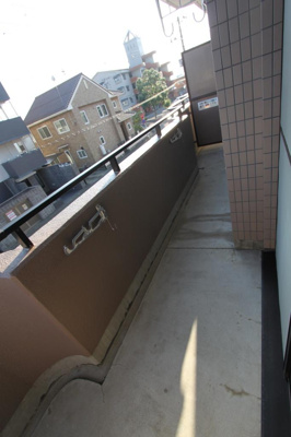 【バルコニー】 | 南大野田271ビル | ※お部屋写真は参考です