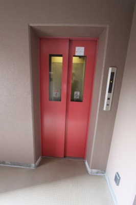 【その他共用部分】 | 南大野田271ビル