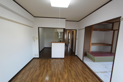 【居間・リビング】 | 南大野田271ビル | ※お部屋写真は参考です