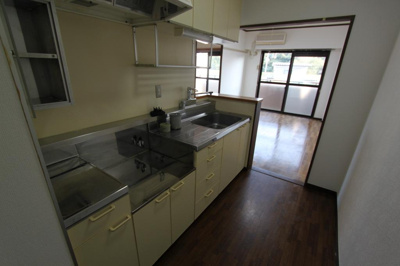 【キッチン】 | 南大野田271ビル | ※お部屋写真は参考です