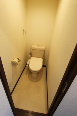 【トイレ】 | 南大野田271ビル | ※お部屋写真は参考です