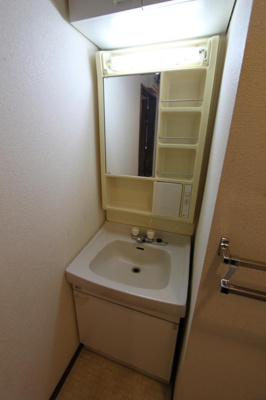 【洗面所】 | 南大野田271ビル | ※お部屋写真は参考です