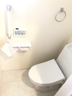 【内観：施工例】 | 池田市旭丘3丁目新築戸建