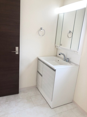 【内観：施工例】 | 池田市旭丘3丁目新築戸建