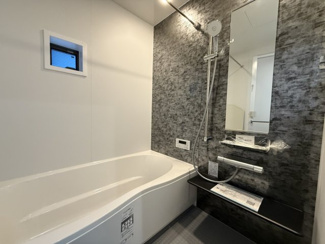 【浴室】 | 新築　相模原市緑区橋本5　京王相模原線　横浜線　橋本駅