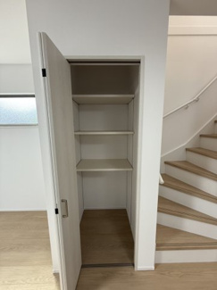 【収納】 | 新築　相模原市緑区橋本5　京王相模原線　横浜線　橋本駅