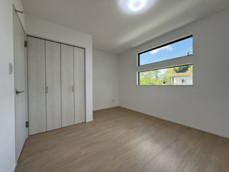 【洋室】 | 新築　相模原市緑区橋本5　京王相模原線　横浜線　橋本駅