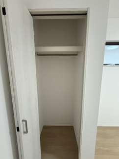 【収納】 | 新築　相模原市緑区橋本5　京王相模原線　横浜線　橋本駅