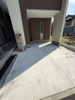 【駐車場】 | 新築　相模原市緑区橋本5　京王相模原線　横浜線　橋本駅