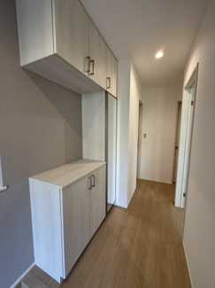 【玄関】 | 新築　相模原市緑区橋本5　京王相模原線　横浜線　橋本駅