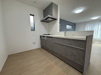 【キッチン】 | 新築　相模原市緑区橋本5　京王相模原線　横浜線　橋本駅