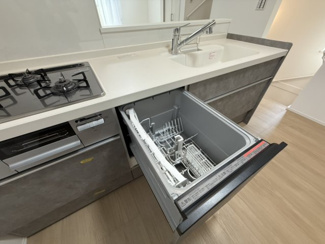 【キッチン】 | 新築　相模原市緑区橋本5　京王相模原線　横浜線　橋本駅