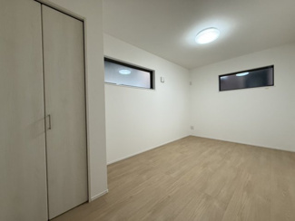 【洋室】 | 新築　相模原市緑区橋本5　京王相模原線　横浜線　橋本駅