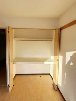 【居間・リビング】 | カルネドールⅢ | ※写真は別部屋の物です。