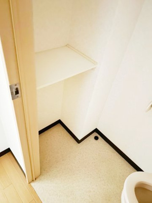 【設備】 | カルネドールⅢ | ※写真は別部屋の物です。