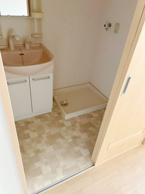 【その他】 | カルネドールⅢ | ※写真は別部屋の物です。