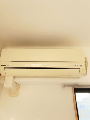 【設備】 | カルネドールⅢ | ※写真は別部屋の物です。