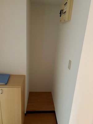 【設備】 | カルネドールⅢ | ※写真は別部屋の物です。