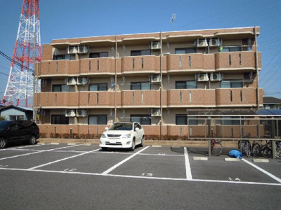 【外観】 | カルネドールⅢ