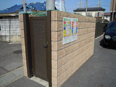 【その他共用部分】 | カルネドールⅢ