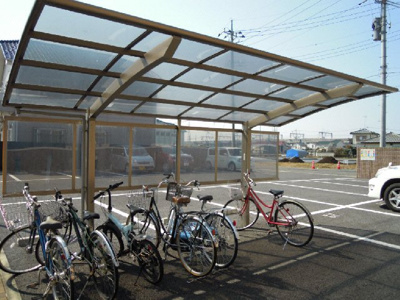 【その他共用部分】 | カルネドールⅢ