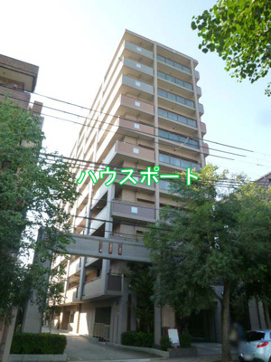 【外観】 | パデシオン京都駅前 | 総戸数110戸