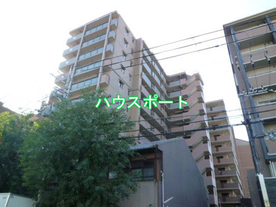 【外観】 | パデシオン京都駅前