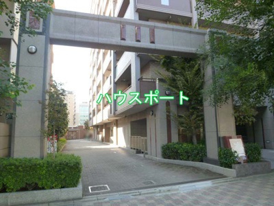 【外観】 | パデシオン京都駅前