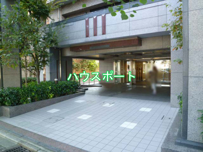 【エントランス】 | パデシオン京都駅前