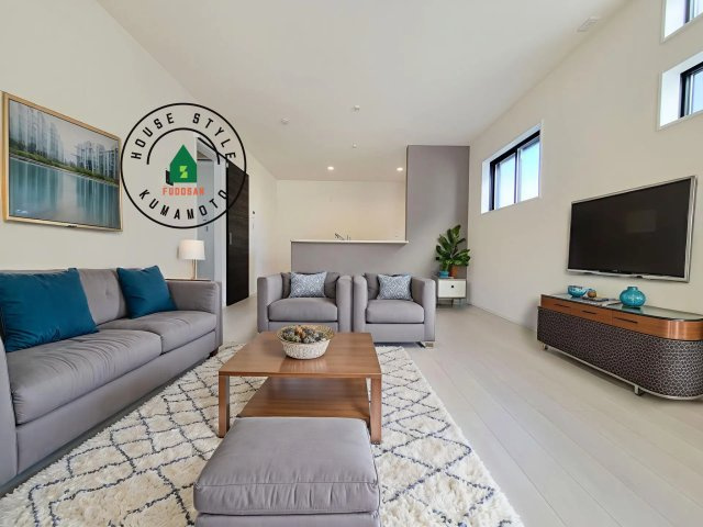 合志市須屋第12-2棟（1号棟）