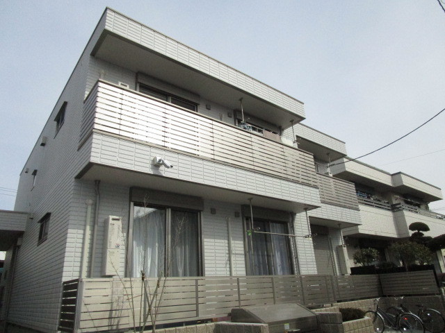 ＨＥＥＬＡＬ　ヘーラルの外観|★旭化成へーベルメゾン★