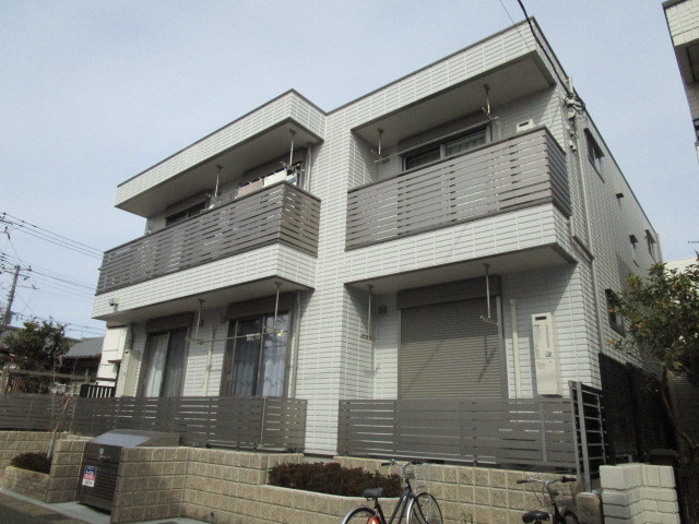 ＨＥＥＬＡＬ　ヘーラルの外観|★旭化成へーベルメゾン★