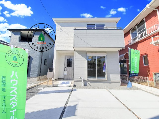 合志市須屋第12-2棟（2号棟）