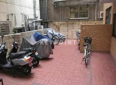 【その他共用部分】 | ライオンズマンション半蔵門