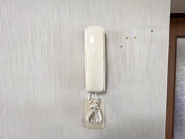 ハイツ一王山 A棟のその他