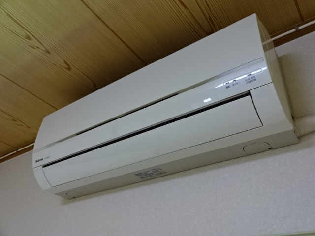 グリーンハイツ北平野の設備