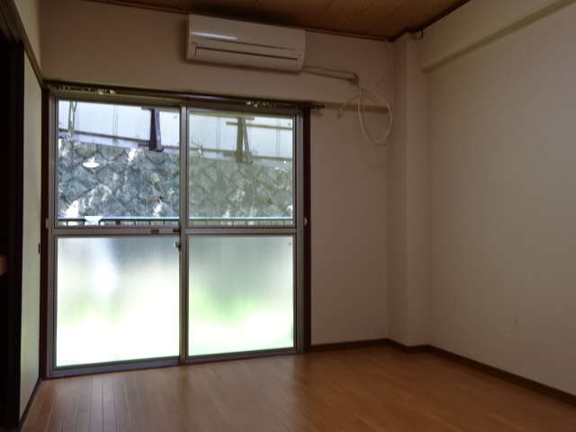 グリーンハイツ北平野の子供部屋