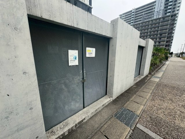 Y's GARDENのその他共用部分